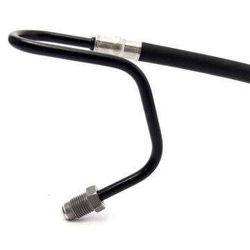 ТОРМОЗНАЯ ТРУБКА ЛЕВАЯ ЗАДНЯЯ CITROEN BERLINGO FIRST