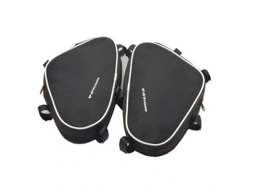 Torby na gmole Suzuki V-Strom DL650 DL1000 Givi