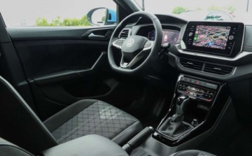 Volkswagen T-Cross SUV Facelifting 1.0 TSI 115KM 2026 Volkswagen T-Cross 2026, Pakiet Comfort, Style, dostepny od reki 116KM, zdjęcie 13