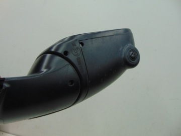 Зеркало правое Nissan Qashqai 2 J11 Камера 13Pin