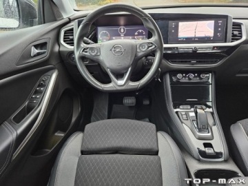 Opel 2022 Opel Grandland Piekny Automat Kamera cofania 1.5 Diesel 131KM, zdjęcie 17
