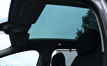 Peugeot 5008 I Minivan 1.6 THP 156KM 2011 Peugeot 5008 Peugeot 5008 1.6 THP Active 7os 1.6 Benzyna 156KM, zdjęcie 27