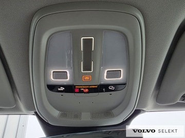 Volvo XC60 II 2025 Volvo XC 60 FV23 Plus Dark B5 250KM AWD ACC Panora, zdjęcie 31