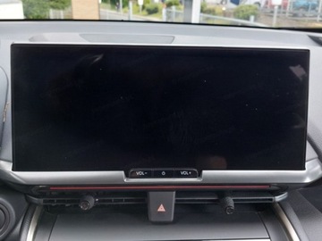 Toyota C-HR II SUV Plug-In 2.0  223KM 2025 C-HR Executive 2.0 Plug-in Hybrid Dynamic Force 223KM, zdjęcie 8