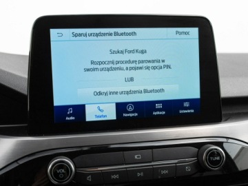 Ford Kuga III SUV 1.5 EcoBoost 150KM 2024 Ford Kuga PY0575A#1.5 EcoBoost FWD Titanium X, zdjęcie 19