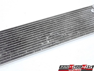 МАСЛЯНЫЙ ОХЛАДИТЕЛЬ КОРОБКИ КОРОБКИ ПЕРЕДАЧ AUDI Q7 4L 7L0317019D