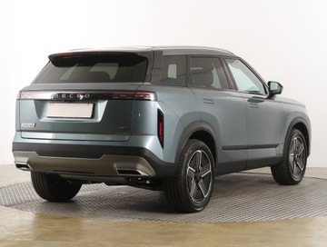  Jaecoo 7 1.6 TGDI, Serwis ASO, 4X4, Automat, zdjęcie 4