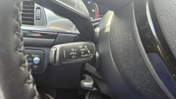 Audi A6 C7 Allroad quattro facelifting 3.0 TDI clean diesel 218KM 2016 Audi A6 Avant, zdjęcie 18