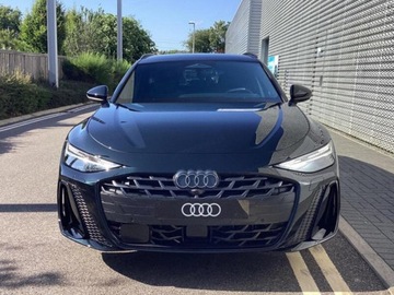 Audi A6 C9 2.0 TFSI 204KM 2025 AUDI A6 TFSI Avant Combi (204 KM) 2025, zdjęcie 2