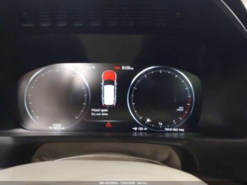 Volvo XC90 II SUV Facelifting 2.0 T5 250KM 2020 Volvo XC 90 t5 momentum, 2020r., 4x4, 2.0L 2.0 Benzyna 250KM, zdjęcie 10