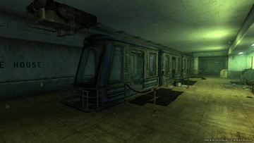 Fallout 3 — игра года с кодом ключа CD КЛЮЧ Steam БЕЗ VPN