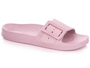 ЖЕНСКИЕ ТАПОЧКИ BIG STAR ДЛЯ ПЛЯЖА И БАССЕЙНА ДОМА