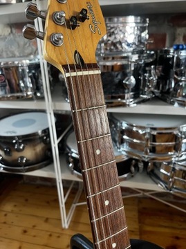 FENDER SQUIER STRATOCASTER E746708 КОРЕЯ 87'!!!