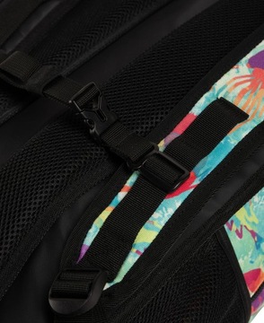 Спортивный рюкзак ARENA для бассейна FASTPACK 3.0 40л