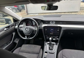 Volkswagen Arteon Fastback 1.5 TSI 150KM 2018 Volkswagen Arteon Polski salon Bezwypadkowy 1.5 Benzyna 150KM, zdjęcie 18