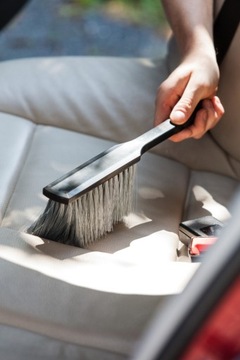 Автомобильная щетка YORK AUTO Brush НЕ РИСУЕТ