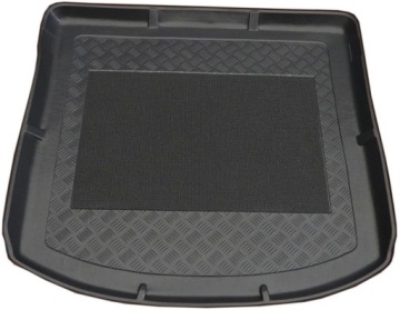 Volkswagen Touran I 7os Minivan 2010-2015 Prostiskluzová podložka