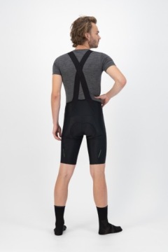 Мужские велосипедные шорты ROGELLI DISTANCE XXL.