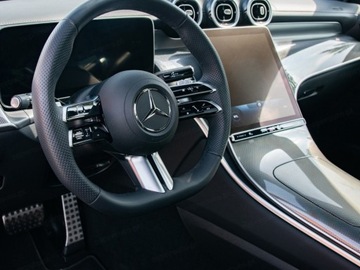 Mercedes GLC C254/X254 Coupe 2.0 200 204KM 2025 MERCEDES-BENZ GLC 200 4-Matic AMG Line 2.0 (204KM) 2025, zdjęcie 5