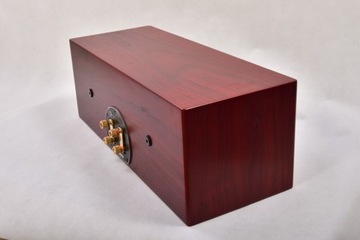 Центральный динамик Monitor Audio Silver RX, цвет «Розовый орех»