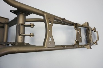 YAMAHA XJ6 N 09-16 РАМА 2009 г. + КОМПЛЕКТ ДОКУМЕНТОВ