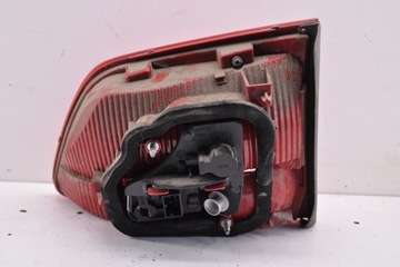 LEVÝ SVĚTLO KRYT KUFRU VW TOURAN (1T3) 1T0945093 1.4L GASOLINE 103KW