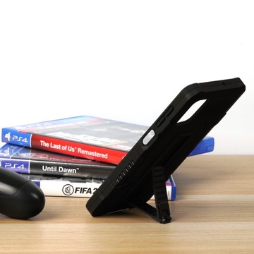 Бронированный чехол для Samsung Galaxy M51