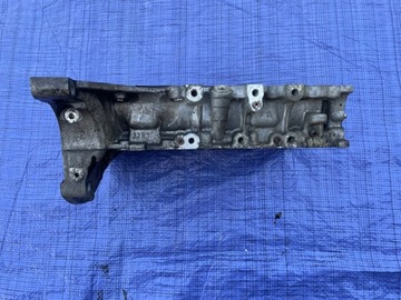 PEUGEOT CITROEN 1.5 BLUEHDI BLOK SILNIKA DÓŁ