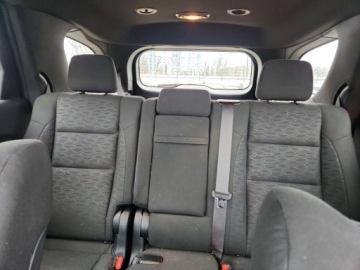 Dodge Durango III 3.6 V6 294KM 2025 Dodge Durango GT 2025 3.6 Benzyna 295KM, zdjęcie 11