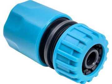 Szybkozłączka, plastikowa 1/2`