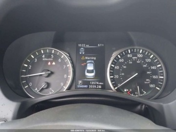 Infiniti Q50 II 2023 Infiniti Q50 Red Sport 400 2023 3.0 Benzyna 400KM, zdjęcie 10