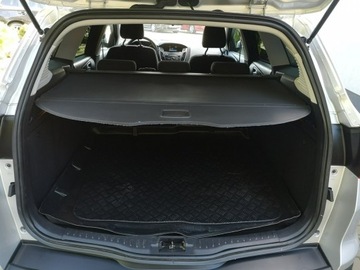 Ford Focus III Kombi Facelifting 1.5 TDCi 95KM 2018 Ford Focus 1.5 TDCI 95KM Klima Tempomat Halogeny, zdjęcie 17