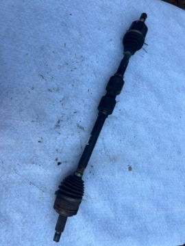 KIA SPORTAGE 3 HYUNDAI IX35 1.7CRDi ВАЛ ПРАВЫЙ ПЕРЕДНИЙ РУКОВОДСТВО