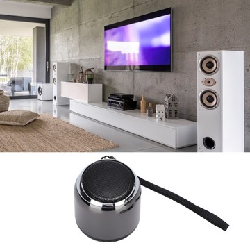 Bluetooth музыкальный плеер портативный сабвуфер беспроводная карта мини-динамик для вас