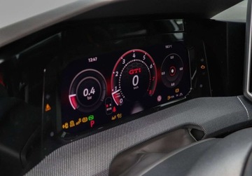 Volkswagen Golf VIII 2025 Volkswagen Golf LED Matrix, Climatronic, pakiet zimowy, dostepny od reki, zdjęcie 18