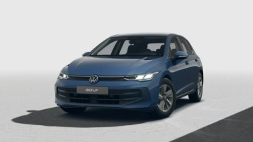 Volkswagen Golf VIII 2026 Volkswagen Golf Pure 1.5 eTSI 116 KM DSG - Nowa, zdjęcie 1