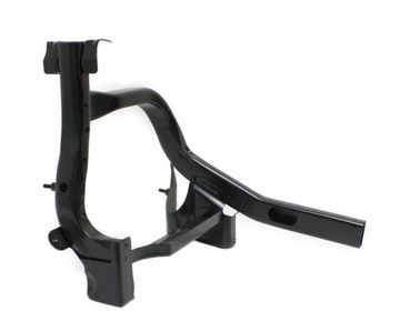 DRŽÁKY NÁRAZNÍKU JEEP PATRIOT 2007 - 2015 PRAVÉ