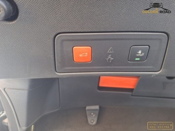 Peugeot 508 II Sedan 1.5 BlueHDI 130KM 2019 Peugeot 508 1,5hdi 130KM klima navi kamery alu pol skora klapa elektr. opl, zdjęcie 21
