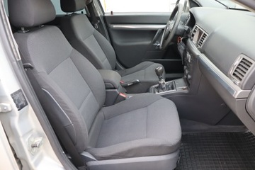 Opel Vectra C Sedan 1.8 ECOTEC 140KM 2006 Opel Vectra 1.8, Salon Polska, GAZ, Klima, zdjęcie 8