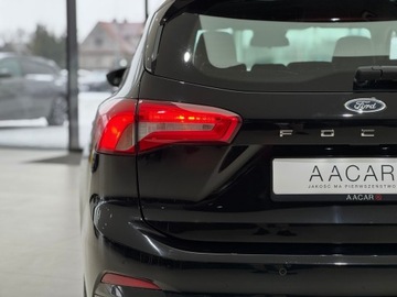 Ford Focus III Kombi Facelifting 1.5 TDCi 120KM 2018 Ford Focus ST Line / CarPlay/AndroidAuto / Nawigac, zdjęcie 36