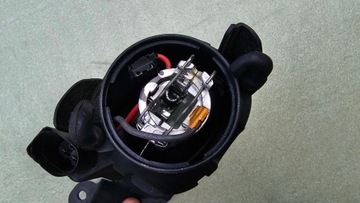 AUDI A6 C5 HALOGEN LEVÝ 4B0941699A