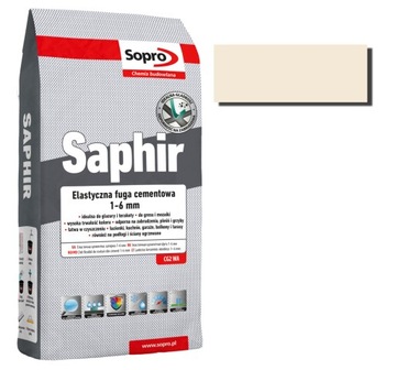 SOPRO Fuga Saphir 28 jaśmin 3kg (9516/3)