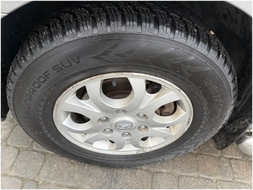 Hyundai H1 II 2012 Hyundai H-1 automat, zdjęcie 26