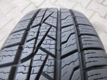 ВСЕСЕЗОННАЯ ШИНА TYFOON 5 165/70 14'' 81T
