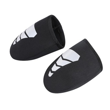 1 para pokrowca na buty rowerowe, ciepła, wod