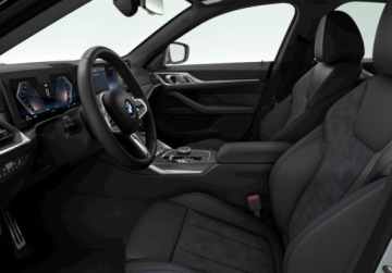 BMW Seria 4 G22-23-26 Coupe 2.0 420d 190KM 2023 BMW Seria 4 xDrive l Hak Holowniczy l Driving Assistant Professional l Hi, zdjęcie 6