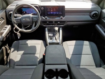 Chevrolet 2024 Chevrolet Colorado Trail Boss 2024 2.7l 2.7 Benzyna 310KM, zdjęcie 8