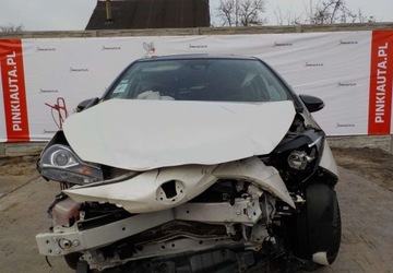 Toyota Yaris III Hatchback 5d Facelifting 2017 1.5 Dual VVT-iE 111KM 2019 Toyota Yaris Y20 Okazja 1.5 Benzyna 111KM, zdjęcie 2