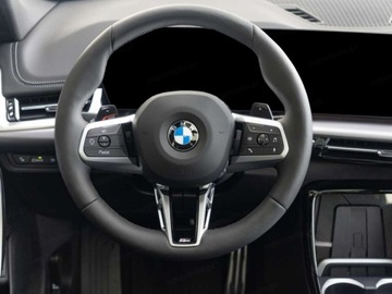 BMW X1 U11 2026 BMW X1 sDrive20d Sport Suv 2.0 (163KM) 2026, zdjęcie 8