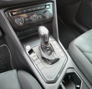 Volkswagen Tiguan II SUV 1.5 TSI EVO 150KM 2019 Volkswagen Tiguan 1.5 TSI 150KM Comfortline DSG, S, zdjęcie 21
